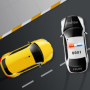 Police Chase Drifter