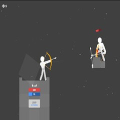 Ragdoll Archers