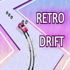 Retro Drift