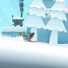 Ski Frenzy
