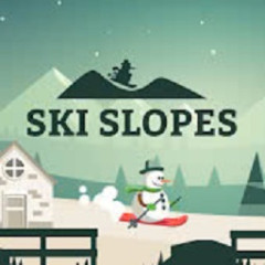 Ski Slopes