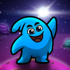 Galactic Clicker Journey