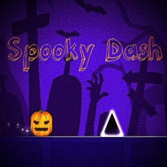 Spooky Dash