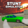 Stunt Simulator