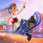 Subway Surfers Lucy