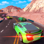 Super Car Driving