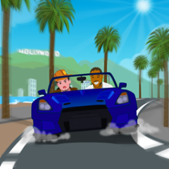 Thug Racer
