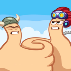 Thumb Wars