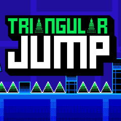 Triangular Jump