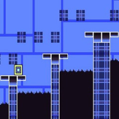 Trigonometry Dash