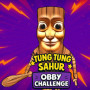 Tung Tung Sahur Obby Challenge