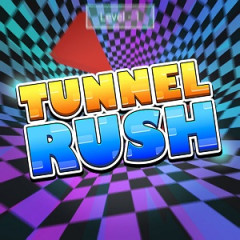 Geometry Tile Rush - Play Geometry Tile Rush On Geometry Dash