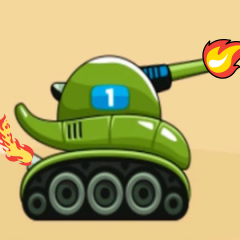 Clash of Armor