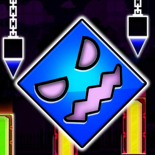 Geometry Dash Bit By Bit