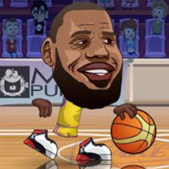 Basketball Stars