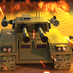 Call of Tanks