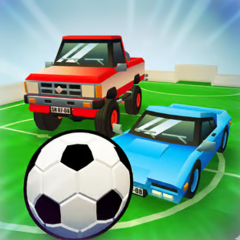 Car Football