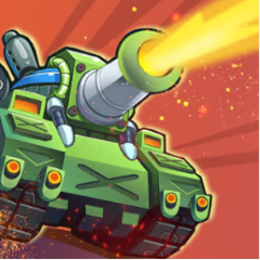 Clash of Tanks