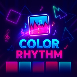 Color Rhythm Game
