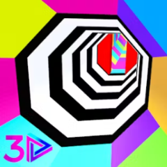 Color Tunnel