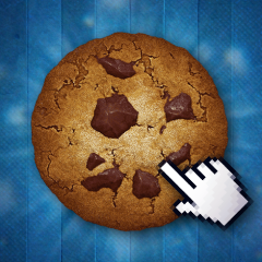 Cookie Clicker