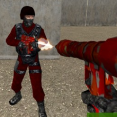 thumb