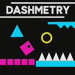Play Dashmetry Game Online