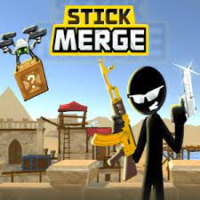 Stick Merge