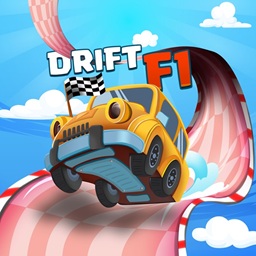 Drift F1 online