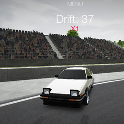 Drift Hunters 2024