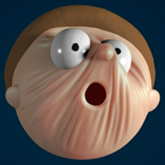 Elastic Man