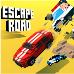 Escape Car