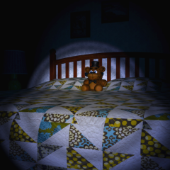 Five Nights at Freddy's 4