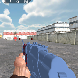 FPS Strike
