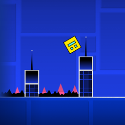 Geometry Dash Lite Unblocked's image
