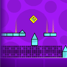 Geometry Dash The Nightmare