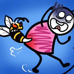 Help Me Tricky Story