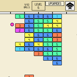 Idle Breakout online