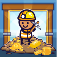 Idle Mining Empire