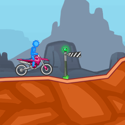 Joyrider's checkpoint