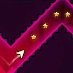 My level 2 in Geometry Hardcore