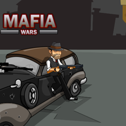 Mafia Wars