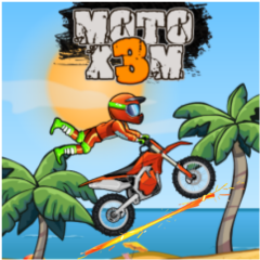 Moto X3M