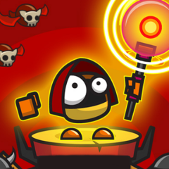 Pirate Defense