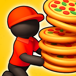 Pizza Ready online game