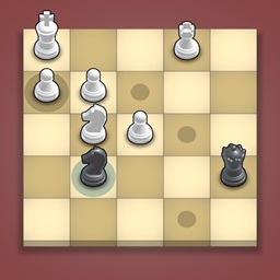 Pocket Chess online