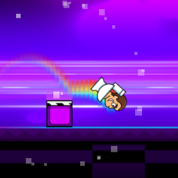 Skibidi Dash