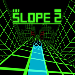 Slope 2 game online