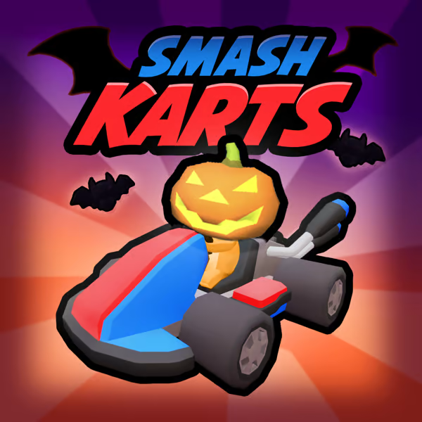 Bots, Smash Karts Wiki