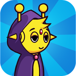 The main character in Sprunki Survival